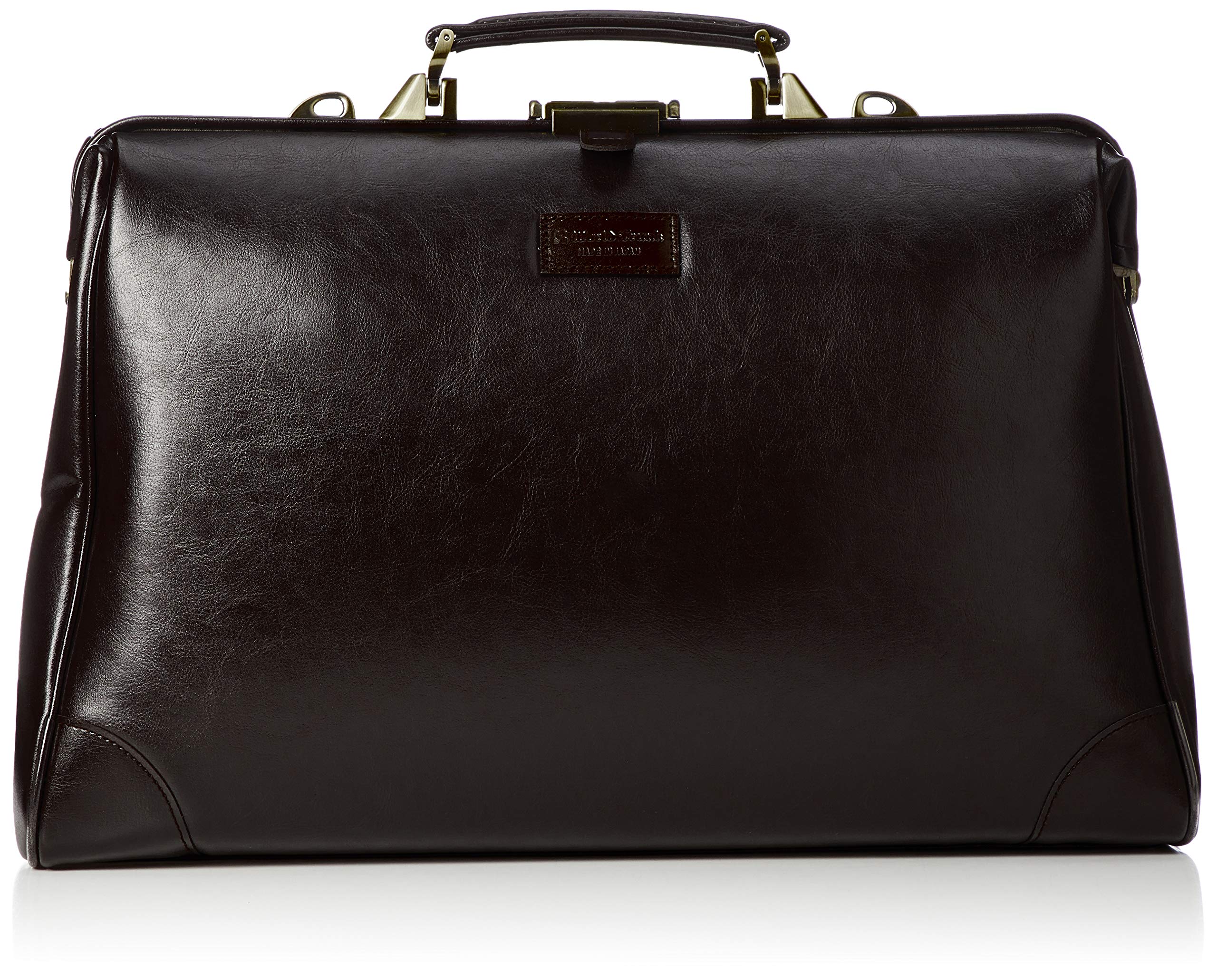 Пакет Dulles B4 для хранения 2WAY, шоколадный [Legend Walker] шоколадный