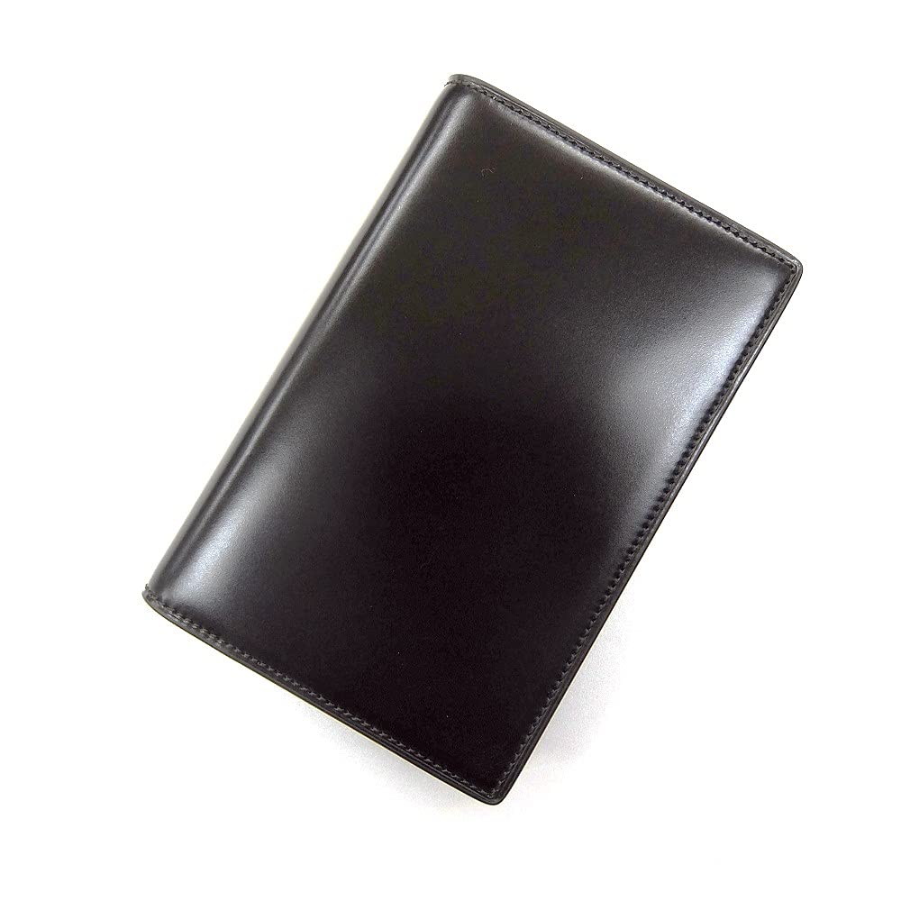 Брелио Роял Кордован Мини 6 11мм Блокнот Шоколадный шоколадный