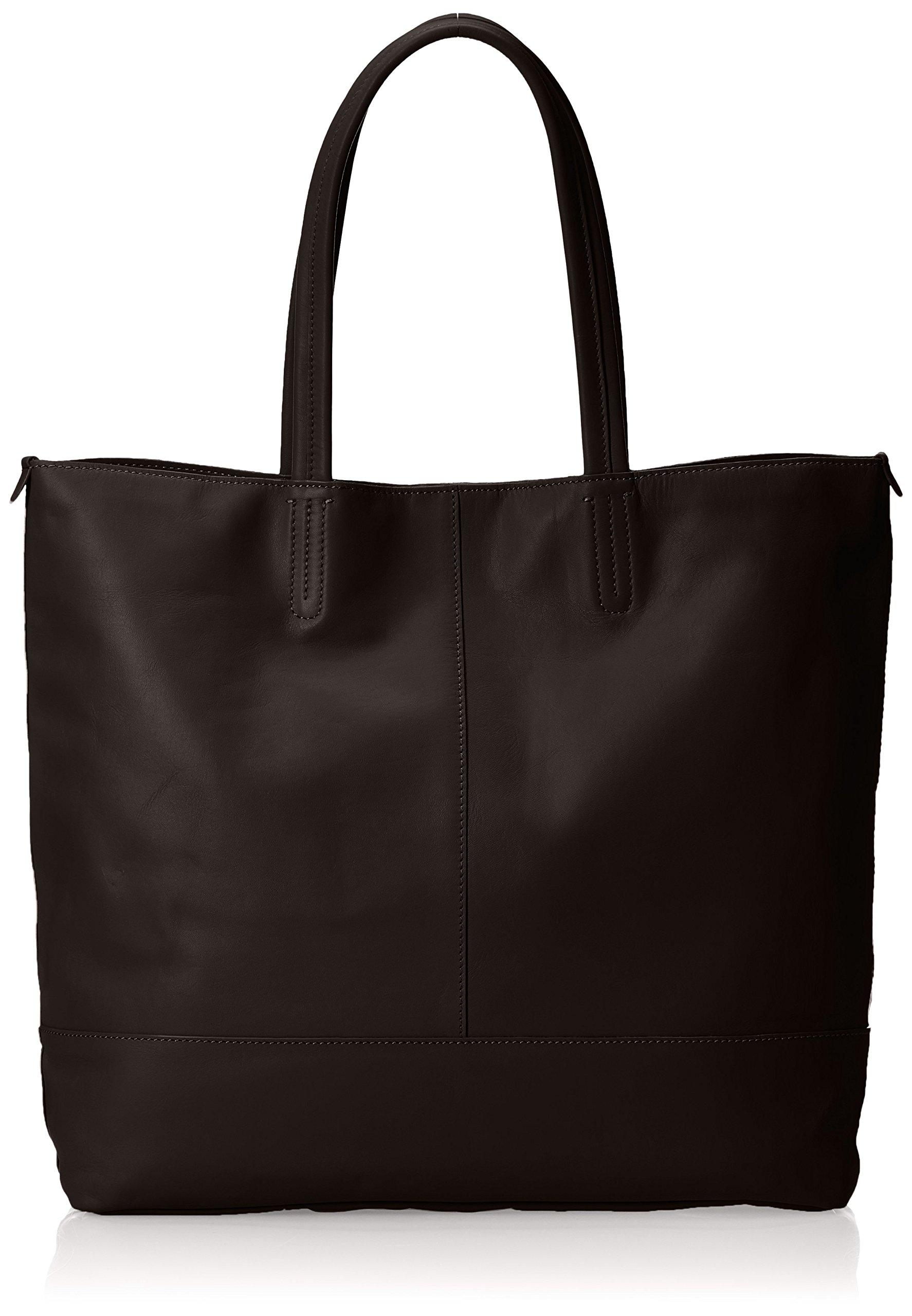 Сумка-тоут PAR101 шоколадный [PID] шоколадный