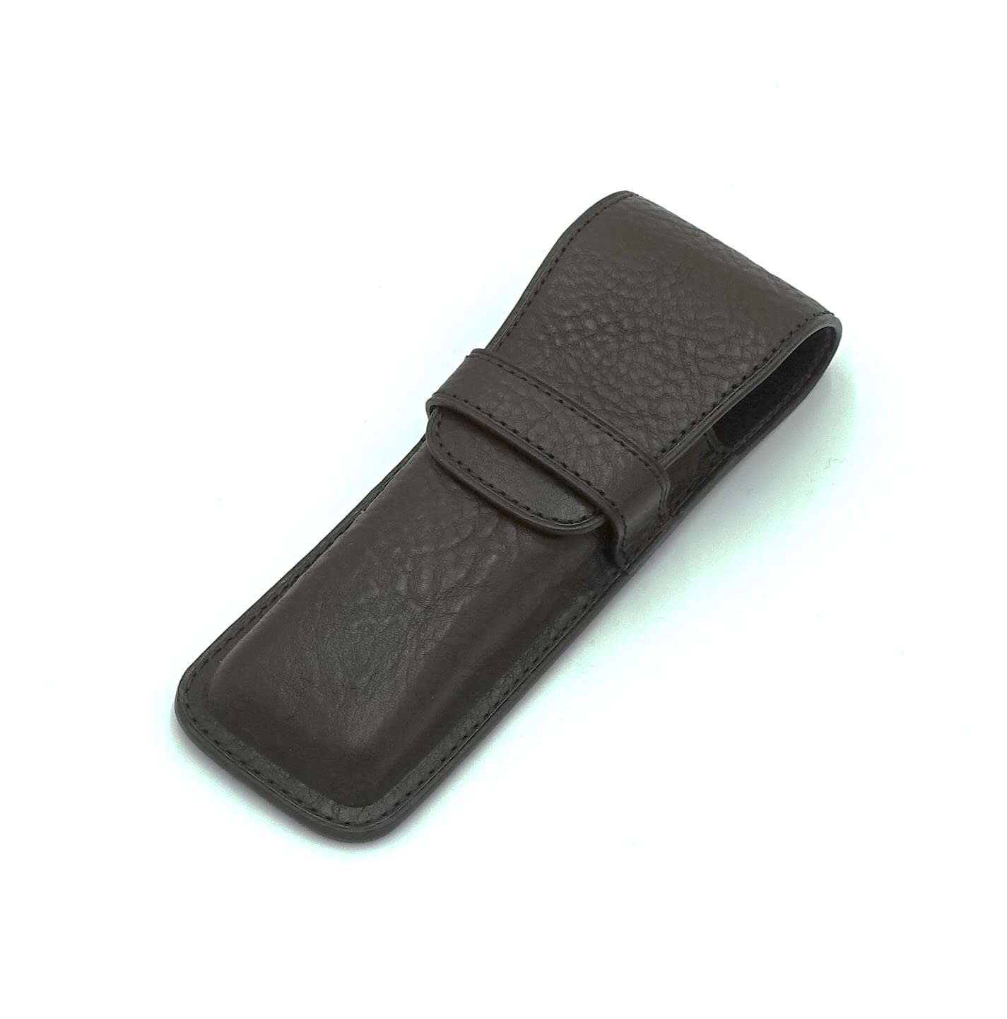 Bralio Minerva Box Шоколадный чехол для одежды шоколадный